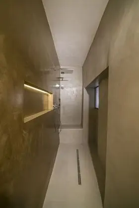 Deluxe Apart Daire, 1 Yatak Odası, Sigara İçilmez, Mutfak