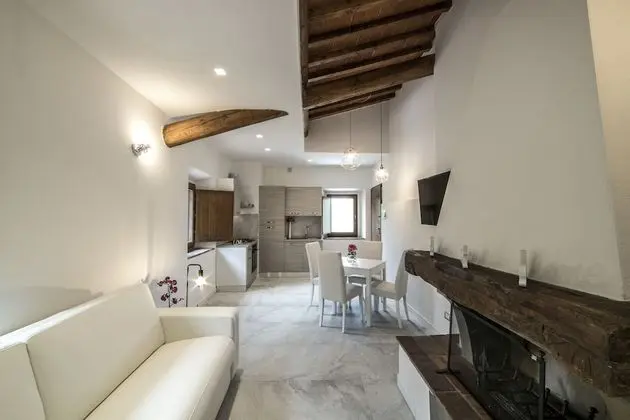 Superior Apart Daire, 1 Yatak Odası, Sigara İçilmez, Mutfak