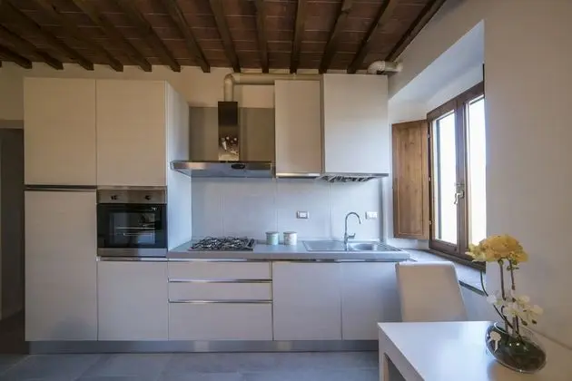 Superior Apart Daire, 1 Yatak Odası, Sigara İçilmez, Mutfak