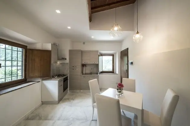 Superior Apart Daire, 1 Yatak Odası, Sigara İçilmez, Mutfak