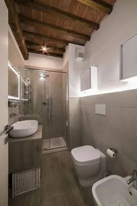 Superior Apart Daire, 1 Yatak Odası, Sigara İçilmez, Mutfak