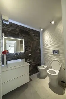 Superior Apart Daire, 1 Yatak Odası, Sigara İçilmez, Mutfak
