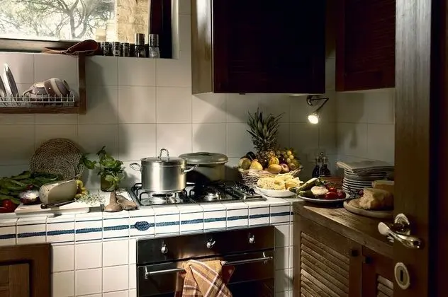 Villa (3 Adults)