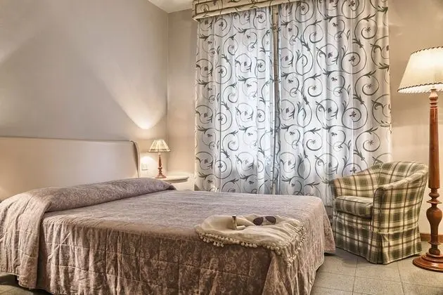 Villa (4 Adults)