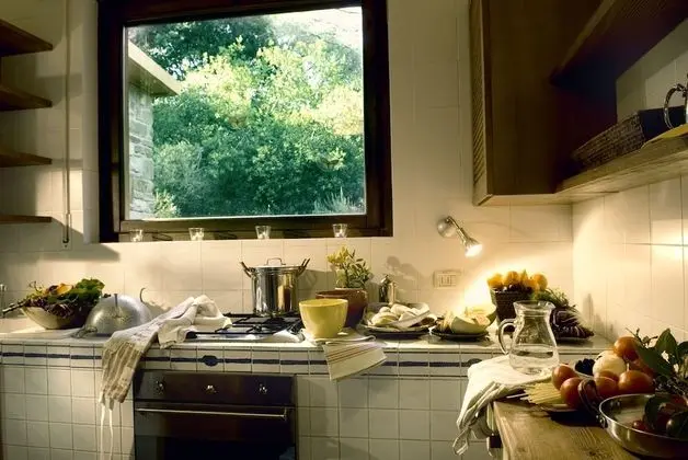 Villa (4 Adults)