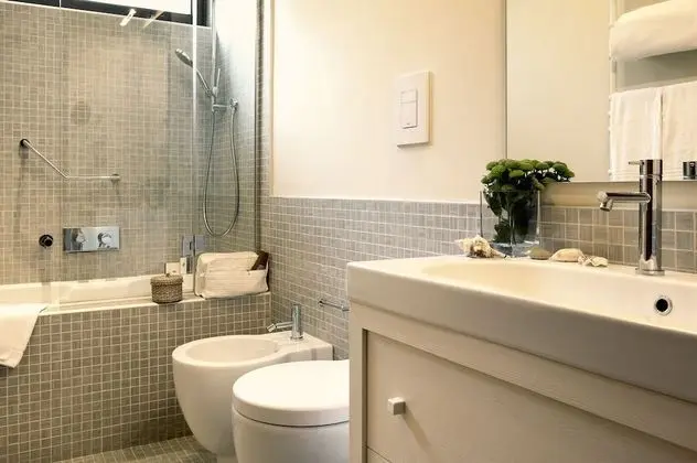 Villa (4 Adults)