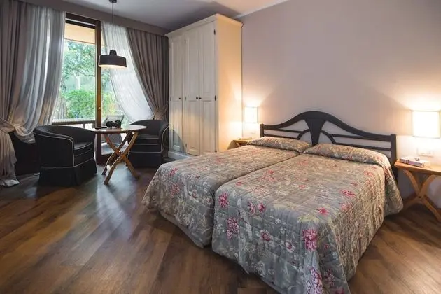 Deluxe Stüdyo (2 Adults)