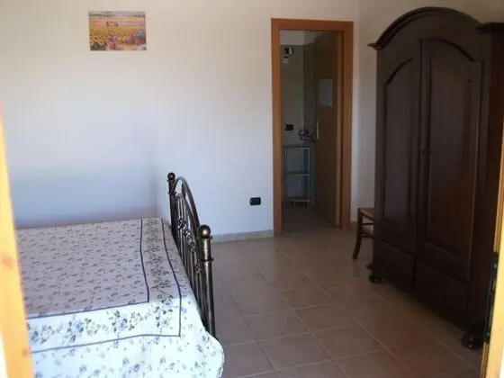 Classic Tek Büyük Yataklı Oda, Dağ Manzaralı
