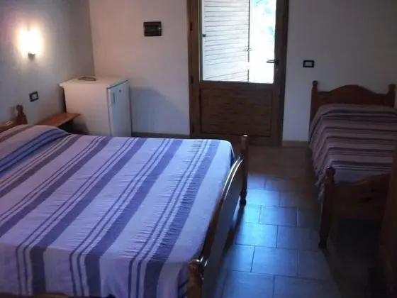 Classic Üç Kişilik Oda