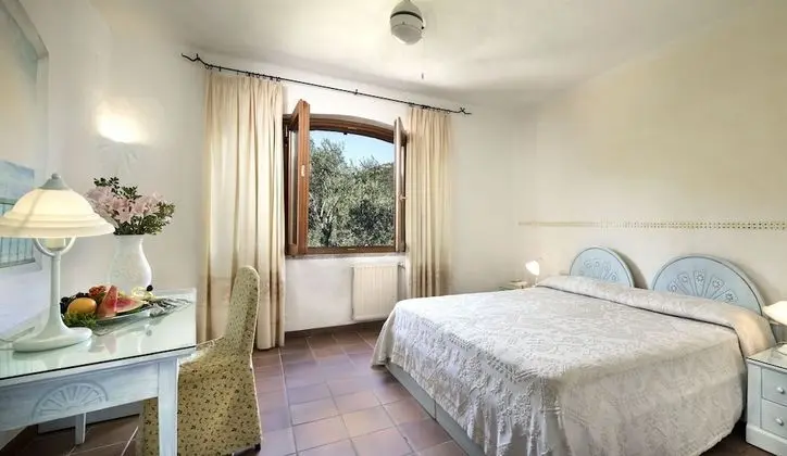 Classic Tek Büyük veya İki Ayrı Yataklı Oda