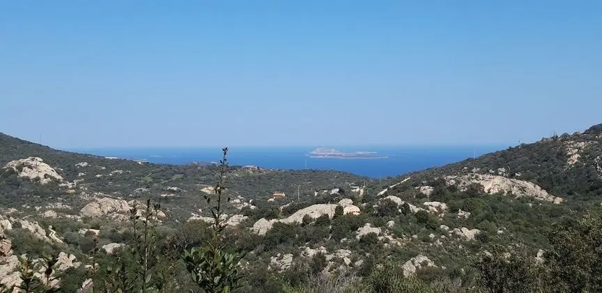 Classic Tek Büyük veya İki Ayrı Yataklı Oda, Deniz Manzaralı