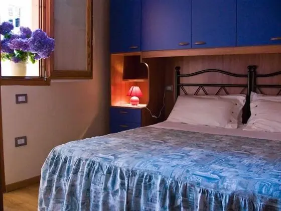 Apart Daire, 2 Yatak Odası, Balkon