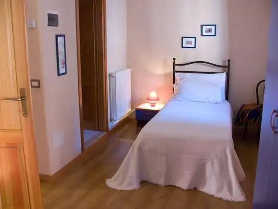 Apart Daire, 2 Yatak Odası, Balkon