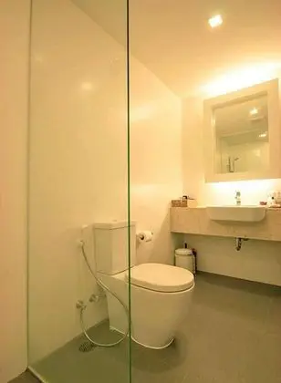 2 Bedrooms Sea View