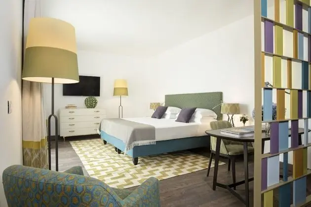 Villa, 3 Yatak Odası, Deniz Manzaralı (Agata)