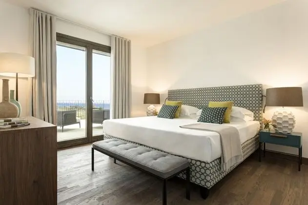 Villa, 3 Yatak Odası, Deniz Manzaralı (Agata)
