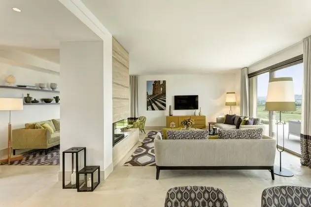 Villa, 3 Yatak Odası, Deniz Manzaralı (Agata)