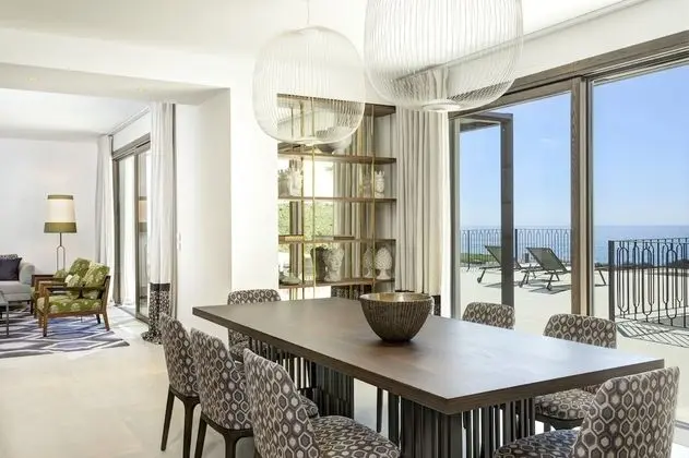Villa, 3 Yatak Odası, Deniz Manzaralı (Agata)