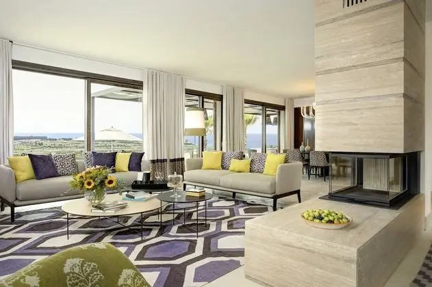 Villa, 3 Yatak Odası, Deniz Manzaralı (Agata)