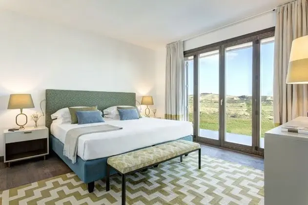 Villa, 3 Yatak Odası, Denize Bakan (Smeraldo)