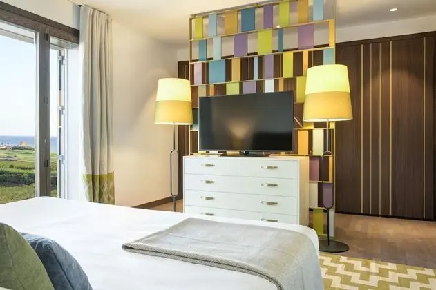 Villa, 3 Yatak Odası, Denize Bakan (Smeraldo)