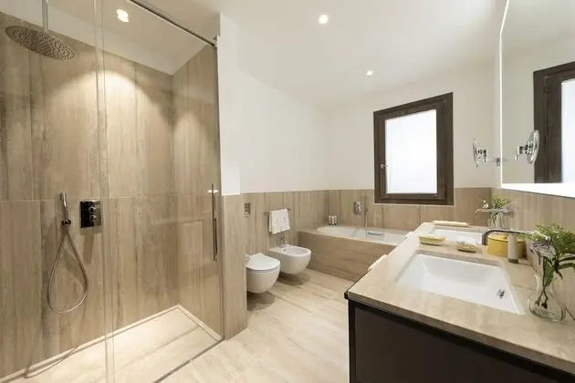 Villa, 3 Yatak Odası, Denize Bakan (Smeraldo)