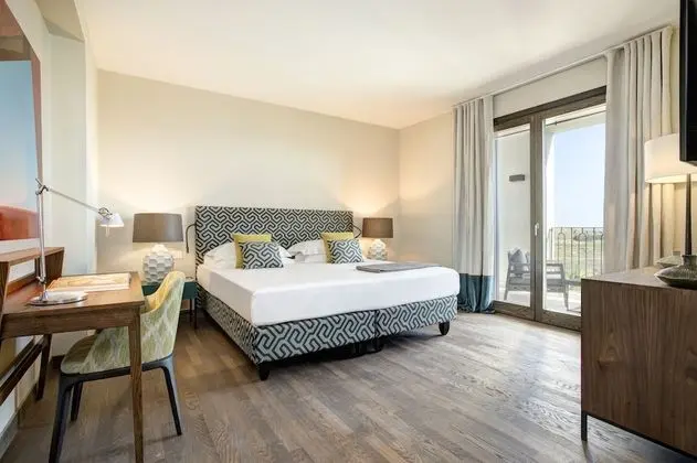 Villa, 4 Yatak Odası, Deniz Manzaralı (Topazio)