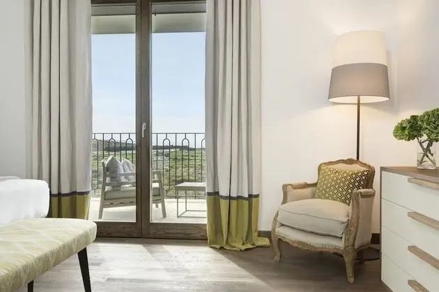 Villa, 4 Yatak Odası, Deniz Manzaralı (Topazio)