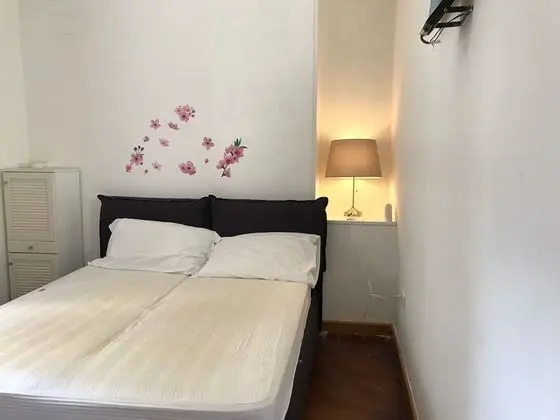 Basic Ev, 1 Yatak Odası