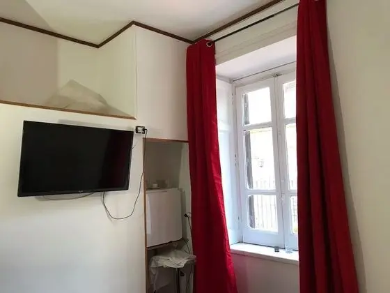 Basic Ev, 1 Yatak Odası