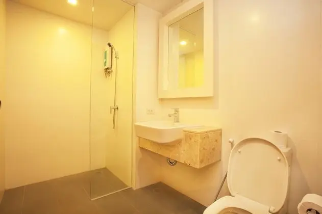 1-Bedroom Deluxe with SofaBed