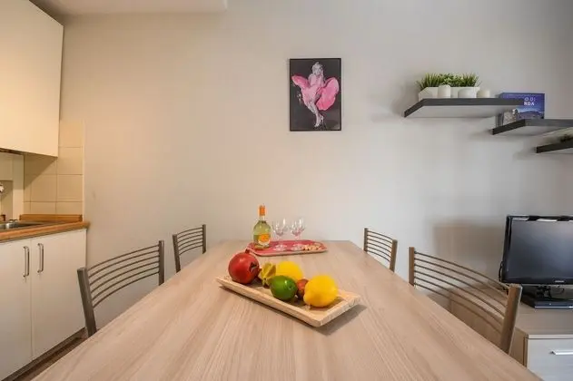 Apart Daire, 1 Yatak Odası