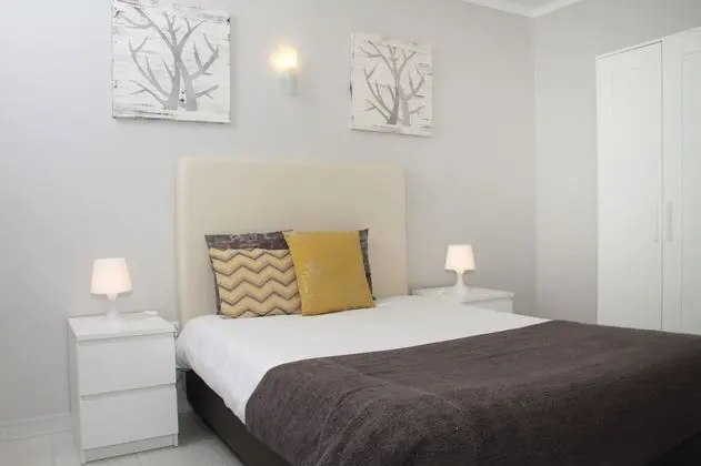 Apart Daire, 1 Yatak Odası, Balkon, Deniz Manzaralı