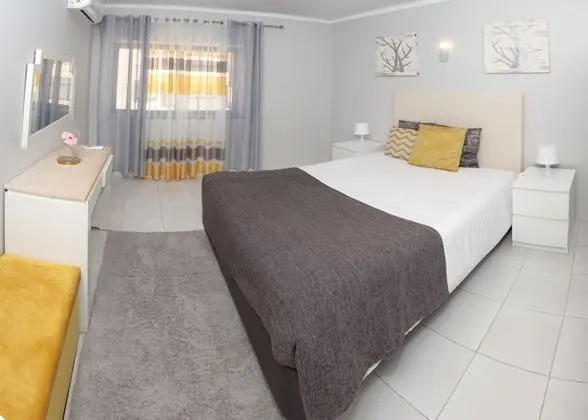 Apart Daire, 1 Yatak Odası, Balkon, Deniz Manzaralı