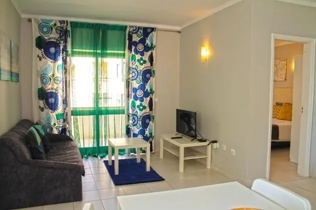 Apart Daire, 1 Yatak Odası, Balkon, Deniz Manzaralı