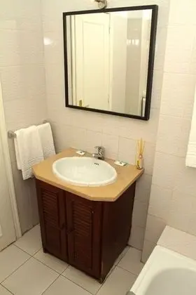Apart Daire, 1 Yatak Odası, Balkon, Deniz Manzaralı