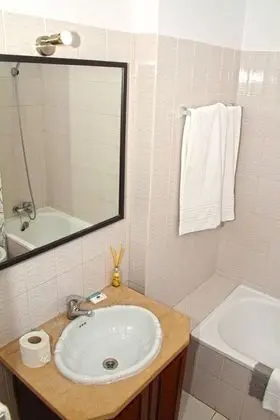 Apart Daire, 1 Yatak Odası, Balkon, Deniz Manzaralı