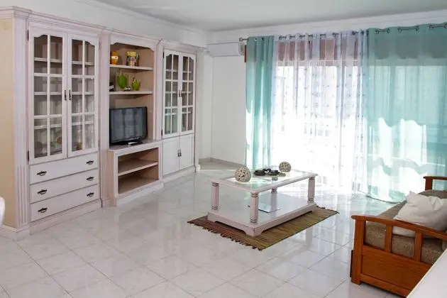 Apart Daire, 1 Yatak Odası, Balkon, Okyanus Manzaralı