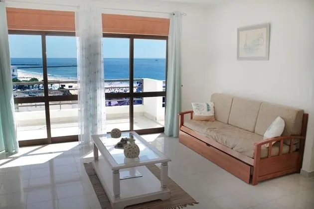 Apart Daire, 1 Yatak Odası, Balkon, Okyanus Manzaralı