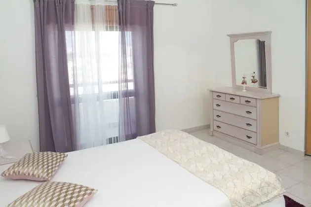 Apart Daire, 1 Yatak Odası, Balkon, Okyanus Manzaralı