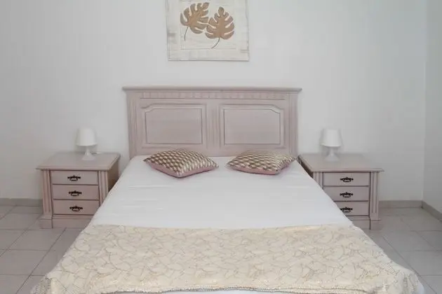 Apart Daire, 1 Yatak Odası, Balkon, Okyanus Manzaralı