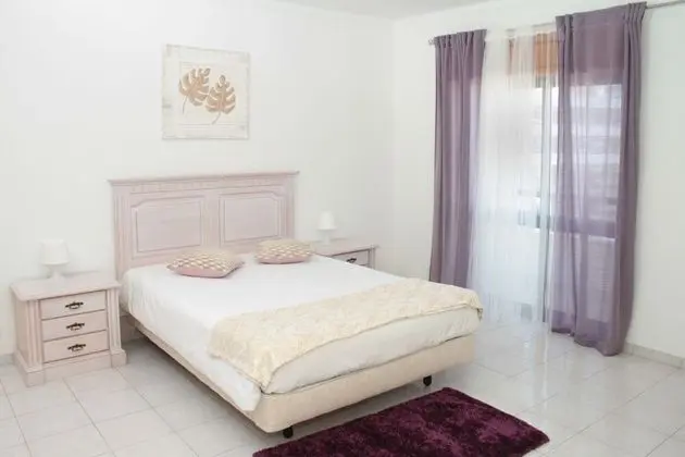 Apart Daire, 1 Yatak Odası, Balkon, Okyanus Manzaralı