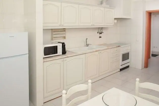 Apart Daire, 1 Yatak Odası, Balkon, Okyanus Manzaralı