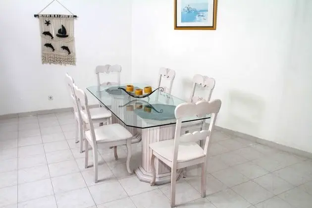 Apart Daire, 1 Yatak Odası, Balkon, Okyanus Manzaralı