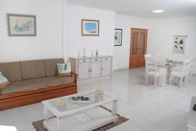 Apart Daire, 1 Yatak Odası, Balkon, Okyanus Manzaralı