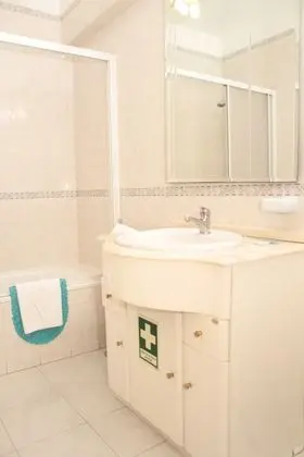 Apart Daire, 1 Yatak Odası, Balkon, Okyanus Manzaralı
