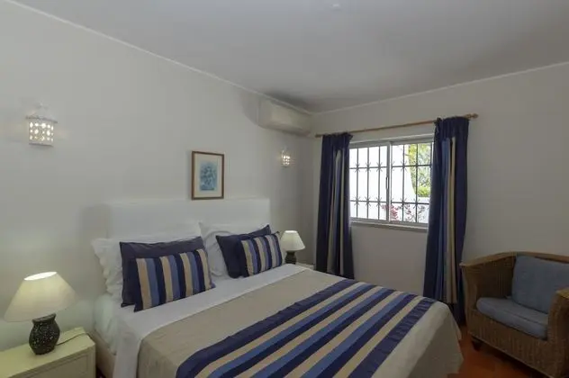 Villa, 2 Yatak Odası, Bahçe Manzaralı