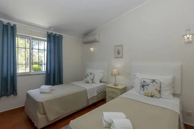 Villa, 2 Yatak Odası, Bahçe Manzaralı