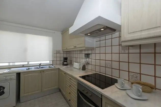 Villa, 2 Yatak Odası, Bahçe Manzaralı