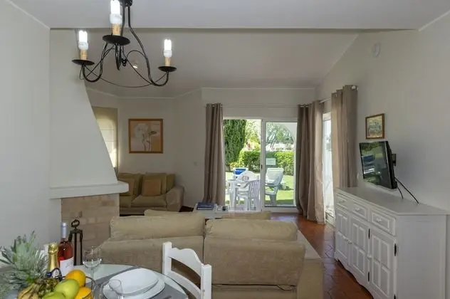 Villa, 2 Yatak Odası, Bahçe Manzaralı